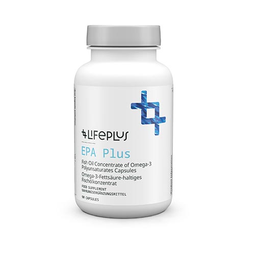 EPA Plus EPA Plus