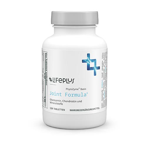 Joint Formula Joint Formula