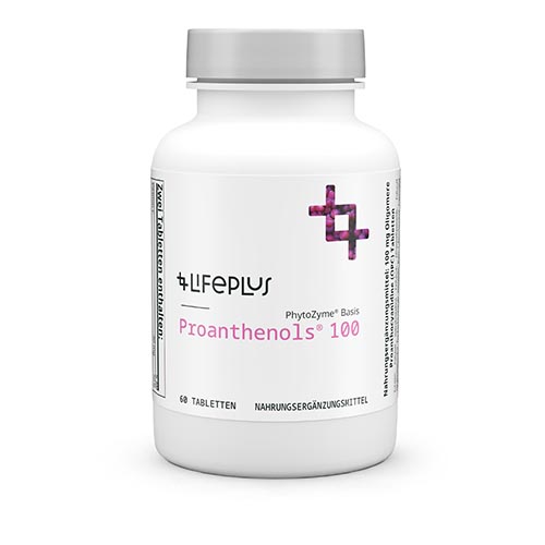 Proanthenols Proanthenols
