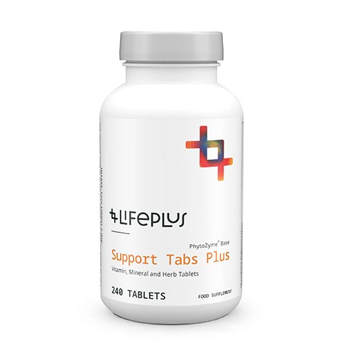 Support Tabs Plus Support Tabs Plus